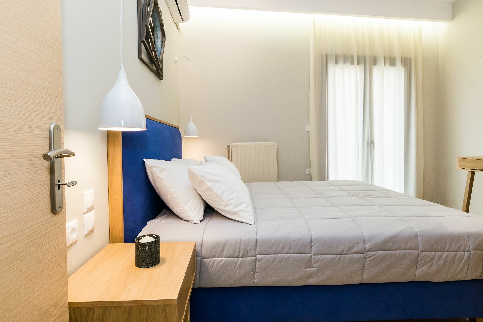 Alektor Studios & Apartments Zákynthos by Eksteriør billede